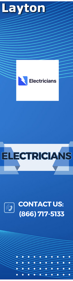 Layton Electricians